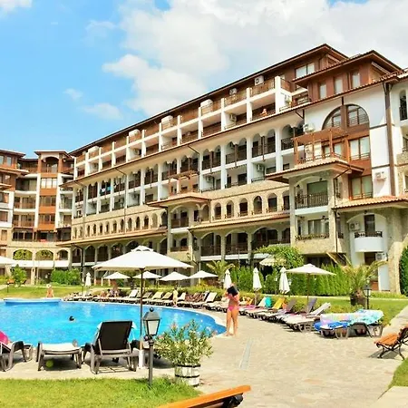Apartamento Grosses Studio Olymp In Der Naehe Des Strandes Mit Eigenem Innenhof Und Zugang Zum Pool